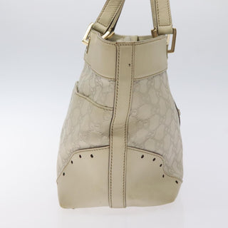 Gucci GG Canvas Bag Canvas