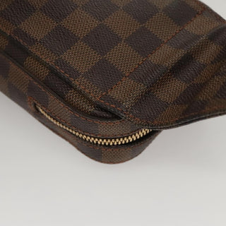 Louis Vuitton Geronimos Waist Bag Damier