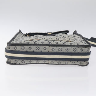 Louis Vuitton Mary Kate Messenger Bag Mini Lin