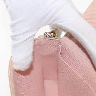 Louis Vuitton Felicie Pochette Damier