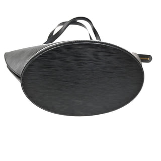 Louis Vuitton Saint Jacques Handbag Epi Leather