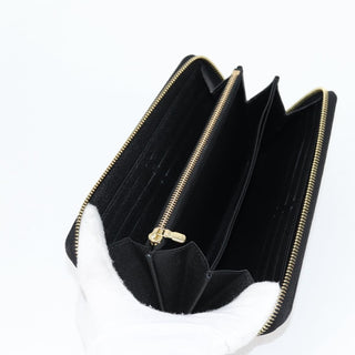 Louis Vuitton Zippy Wallet NM Monogram Canvas