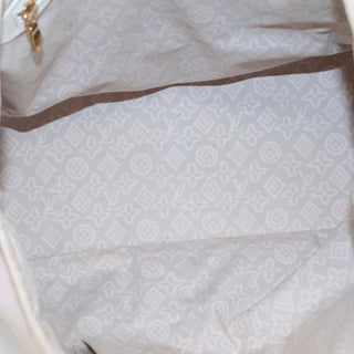 Louis Vuitton Tahitienne Cabas Canvas