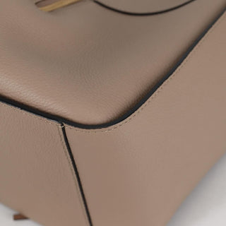 Loewe Hammock Bag Leather