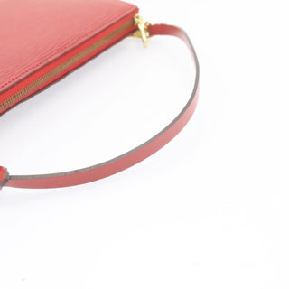 Louis Vuitton Pochette Accessoires Epi Leather