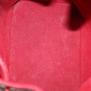 Louis Vuitton Noe Handbag Epi Leather