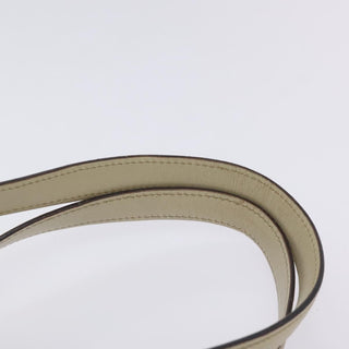 Gucci GG Canvas Bag Canvas