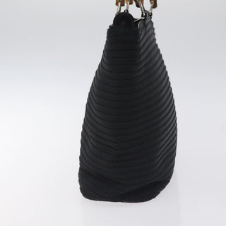Gucci Vintage Bamboo Handle Tote Nylon