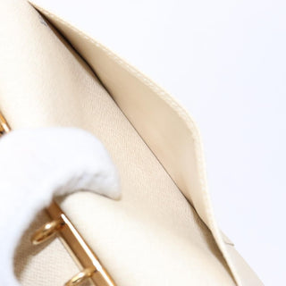 Louis Vuitton Agenda Cover Damier Azur