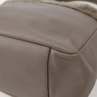 Salvatore Ferragamo Vala Leather