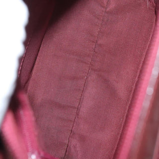 Burberry Nova Check Tote canvas check pattern