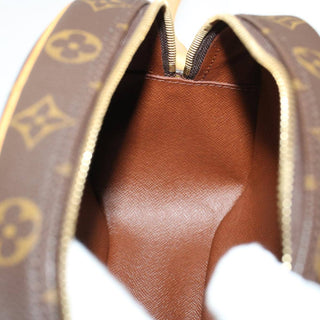 Louis Vuitton Blois Handbag Monogram Canvas