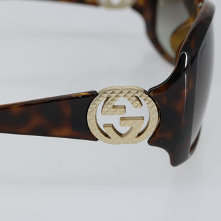Gucci Eyewear Interlocking G Sunglasses