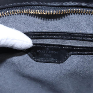 Louis Vuitton Saint Jacques Handbag Epi Leather