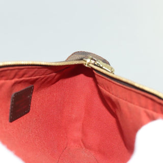 Louis Vuitton Geronimos Waist Bag Damier