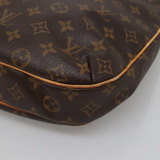Louis Vuitton Odeon Handbag Monogram Canvas