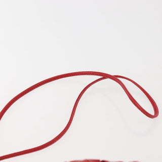 Bottega Veneta The Pouch Intrecciato Leather with Metal Detail