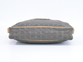 Loewe Anagram Shoulder Bag Canvas