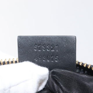 Gucci Ophidia Shoulder Bag Suede