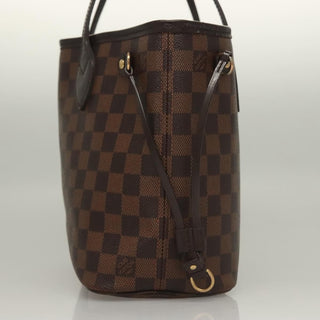 Louis Vuitton Neverfull Tote Damier