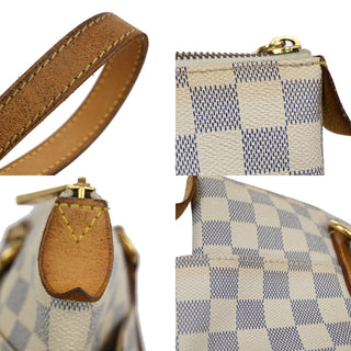 Louis Vuitton Totally Handbag Damier