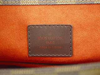 Louis Vuitton Parioli Handbag Damier