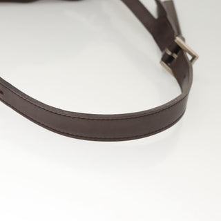 Louis Vuitton Mandara Handbag Epi Leather