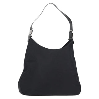 Salvatore Ferragamo Vala Shoulder Bag Nylon