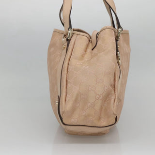 Gucci Abbey Shoulder Bag GG Canvas