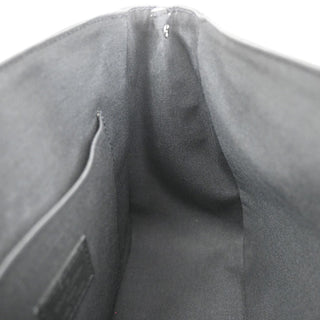 Louis Vuitton Segur Handbag Epi Leather