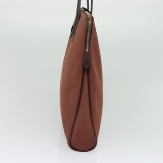 Hermes Heeboo Handbag Toile