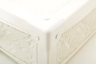 Louis Vuitton Soft Trunk Bag Monogram Taurillon Leather