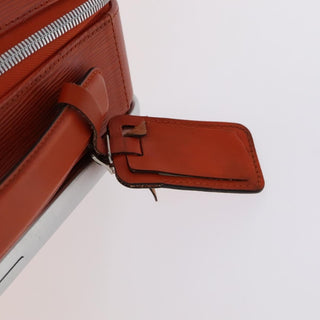 Louis Vuitton Horizon Luggage Epi Leather