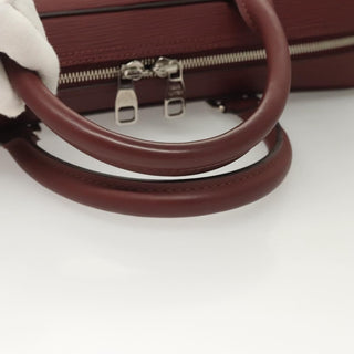 Louis Vuitton Porte-Documents Business Bag Epi Leather