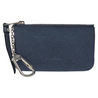 Louis Vuitton Pochette Clés Monogram Empreinte