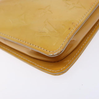 Louis Vuitton Lexington Pochette Monogram Vernis