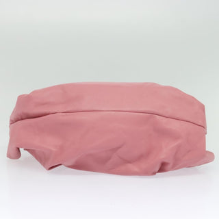 Loewe Anagram Logo Nappa Aire Hand Bag Leather