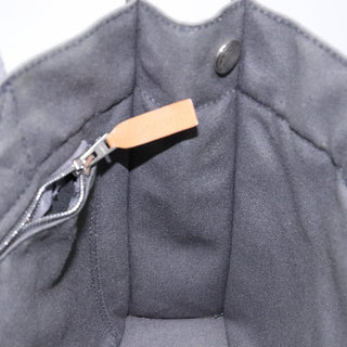 Hermes Fourre Tout Tote Canvas