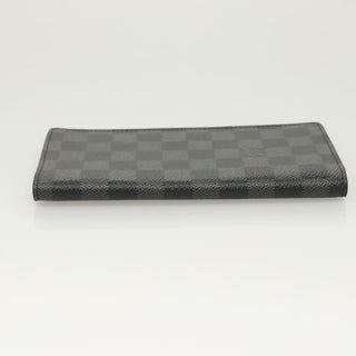 Louis Vuitton Brazza Long Bifold wallet Damier
