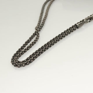 Valentino Garavani Glam Lock Shoulder Bag Leather