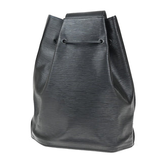 Louis Vuitton Vintage Sac d'Epaule Handbag Epi Leather