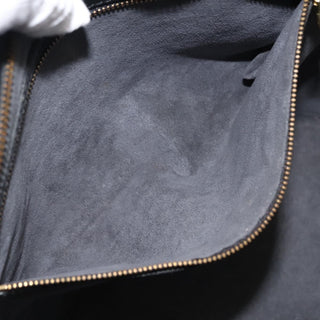 Louis Vuitton Saint Jacques Handbag Epi Leather