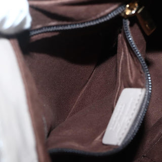 Salvatore Ferragamo Vala Leather