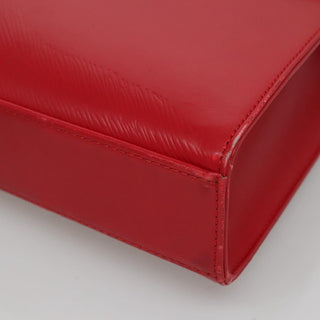 Louis Vuitton Opera Line Spartan Bag Leather