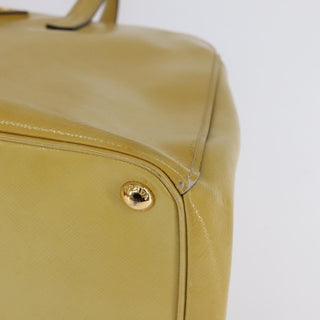 Prada Promenade Shoulder Bag Saffiano Leather