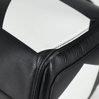 Louis Vuitton Keepall Bandouliere Bag Limited Edition FIFA World Cup Epi Leather