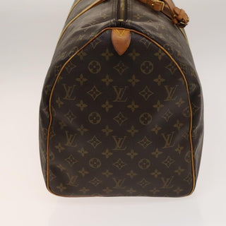 Louis Vuitton Keepall Bag Monogram Canvas