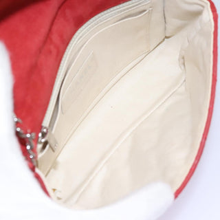 Chanel Natural Beauty Flap Bag Suede