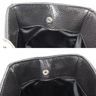 Chanel Reissue 2.55 Tote Quilted Patent