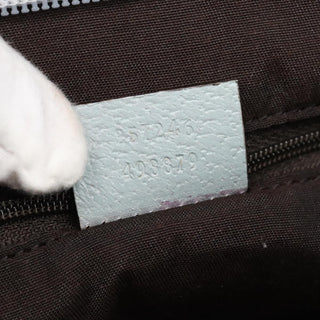 Gucci GG Canvas Bag Canvas